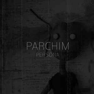 Parchim - Persona album cover