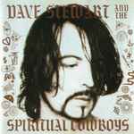 Cover of Dave Stewart And The Spiritual Cowboys, 1990-08-00, CD