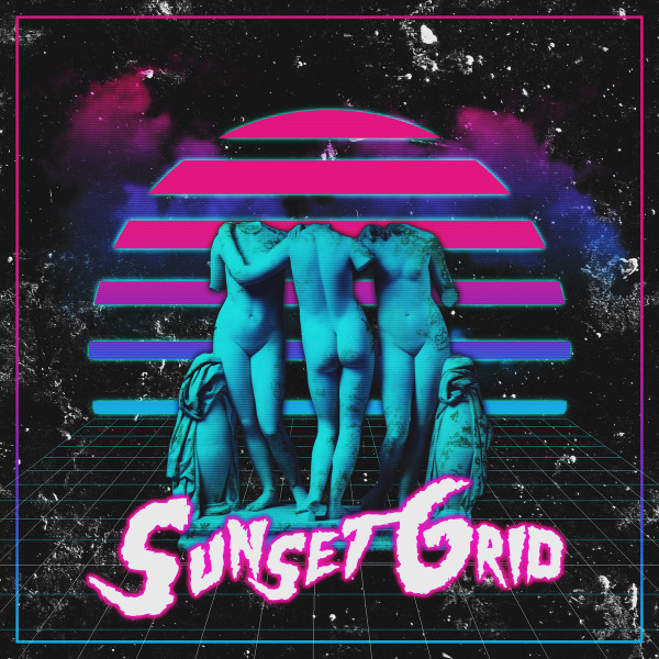 ladda ner album Sunset Grid - Zero One