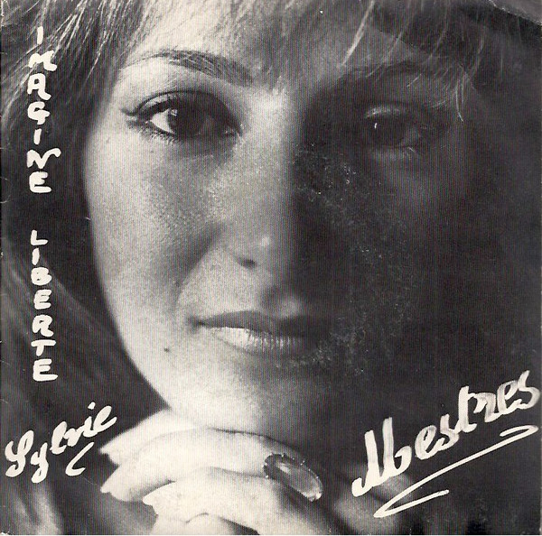 Album herunterladen Sylvie Mestres - Elohim Imagine Liberté