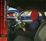 Cover of Frances The Mute, 2005-02-07, CD