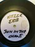 Cover of Join In The Chant, 1987-08-01, Vinyl