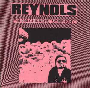 Reynols - 10.000 Chickens' Symphony album cover
