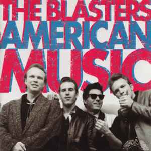 American Music - The Blasters