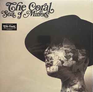 The Coral - Sea Of Mirrors album cover