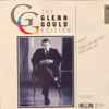 Bach*, Glenn Gould - English Suites BWV 806–811
