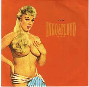 Ingo & Floyd - Lolita album cover