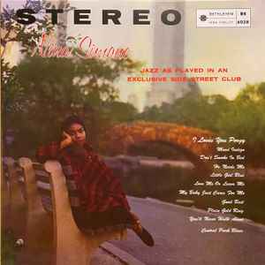 Nina Simone – Little Girl Blue (2021, 180gm , Vinyl) - Discogs