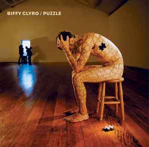 Biffy Clyro - Puzzle album cover