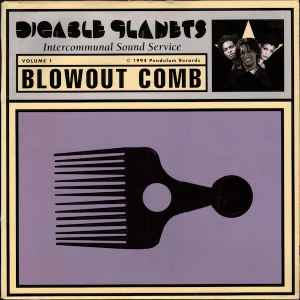 Digable Planets – Blowout Comb - Discogs