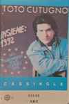 Cover of Insieme: 1992, 1990, Cassette