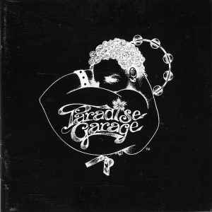 Larry Levan – Live At The Paradise Garage (2000, CD) - Discogs