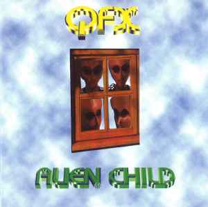 Alien Child - QFX