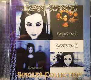 Evanescence Collectors