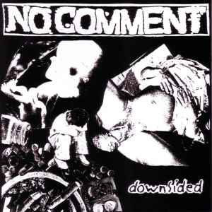 Downsided - No Comment