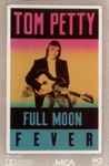 Cover of Full Moon Fever, 1989, Cassette