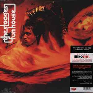 Fun House - The Stooges