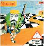 Cover of Mustard, 1975, Vinyl