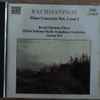 Rachmaninov* - Antoni Wit - Polish National Radio Symphony Orchestra* - Bernd Glemser - Piano Concertos Nos. 2 And 3