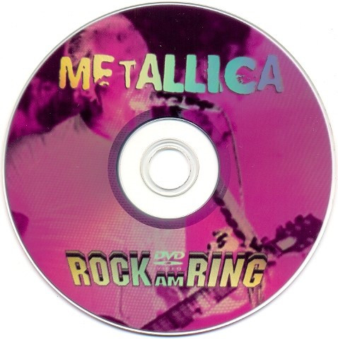 ladda ner album Metallica - Rock Am Ring 2006