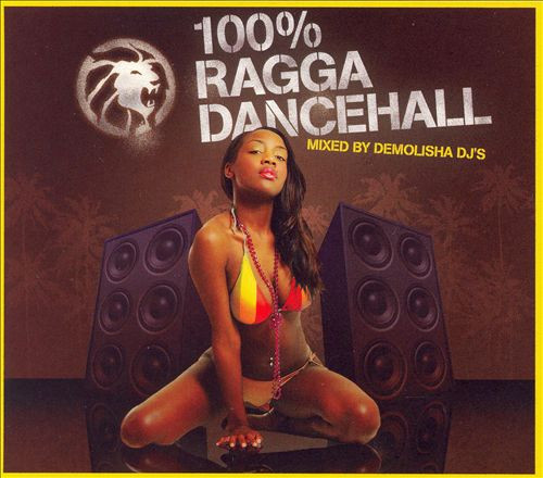 ladda ner album Various - 100 Ragga Dancehall
