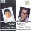 Lata Mangeshkar - Kishore Kumar - Love Songs