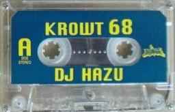 DJ Hazu\