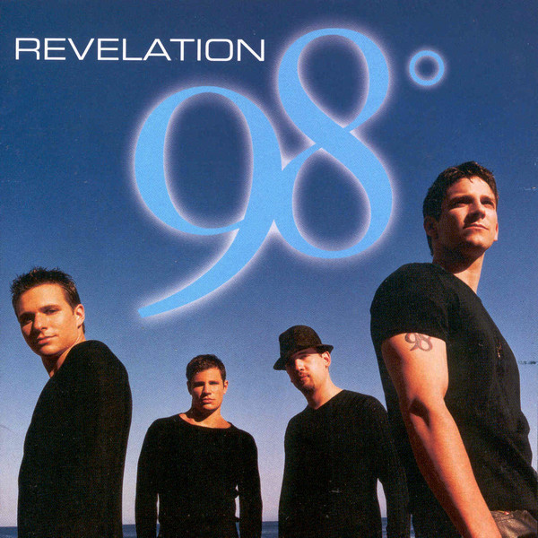 98° – Revelation (2000, Cassette) - Discogs
