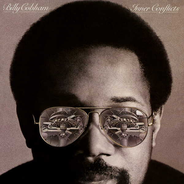 Billy Cobham - Inner Conflicts | Releases | Discogs
