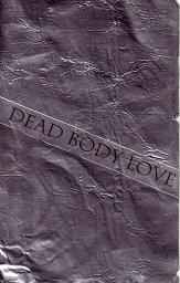 Dead Body Love - Metal Induced Orgasm