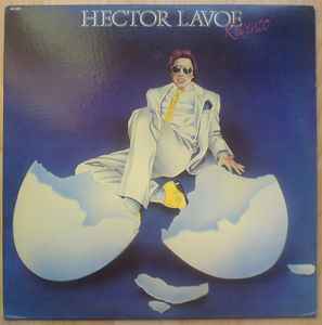 Hector Lavoe – Recordando A Felipe Pirela (1979, Vinyl) - Discogs