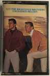 Cover of Unchained Melody - The Very Best Of The Righteous Brothers, 1990, Cassette