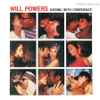 Will Powers - Kissing With Confidence