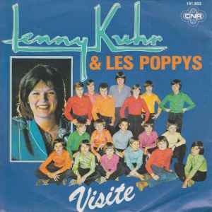 Visite - Lenny Kuhr & Les Poppys