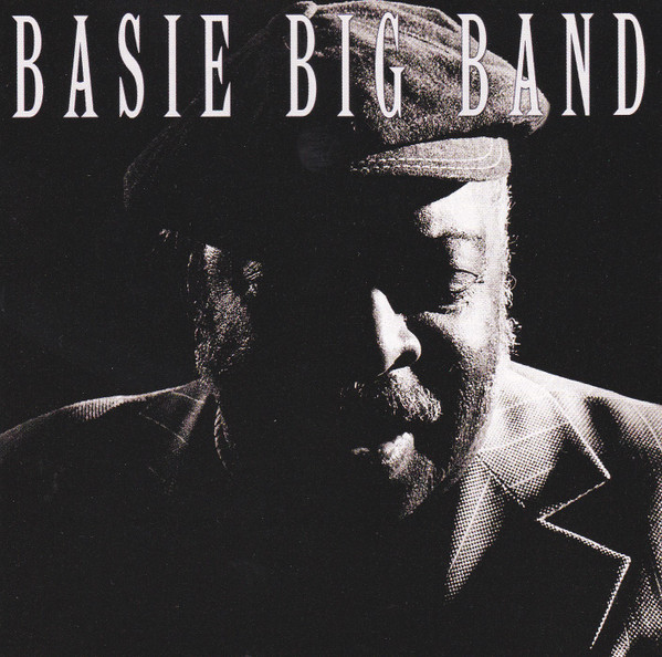 baixar álbum Count Basie - Basie Big Band