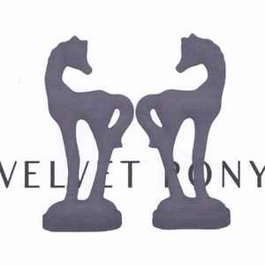 DJ Clea - Velvet Pony Trax 6 album cover