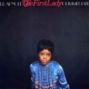 P.P. Arnold - The First Lady Of Immediate album cover