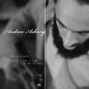 Andrew Ashong - Flowers album cover