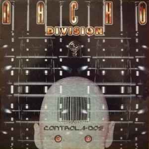Nacho Division - Controla-Dos