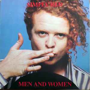 Men And Women - Simply Red