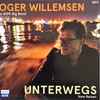 Roger Willemsen & Die WDR Big Band* - Unterwegs (Vom Reisen)