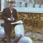 descargar álbum Morrissey - Boy Racer Radio Fade