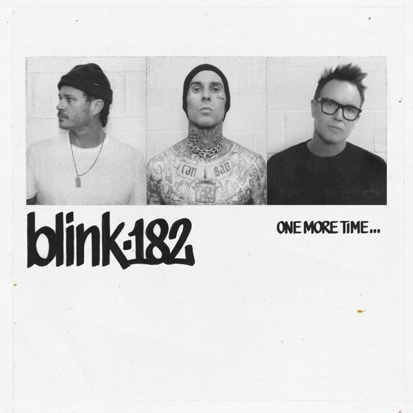 Blink-182 - One More Time, Releases
