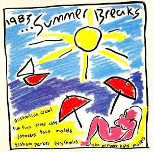 Various - 1983...Summer Breaks