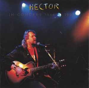 Hector (6) - In Concert 1966 -1991