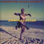 Arrested Development – Zingalamaduni (1994, Vinyl) - Discogs