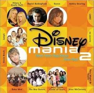 Disneymania 3 (2005, CD) - Discogs