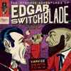 Lonesome Wyatt, Sons Of Perdition - The Strange Adventures of Edgar Switchblade #3: Vampire Death Town