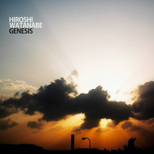 Hiroshi Watanabe – Genesis (2008, CD) - Discogs