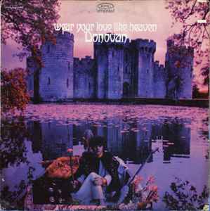 Donovan - Donovan P. Leitch | Releases | Discogs